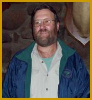 Bill Holvig, Highway Superintendent